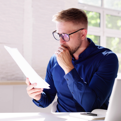 Multa gravíssima: valores, impactos e consequências na CNH