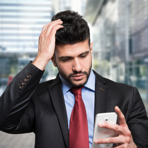 Notificação de multa: o que ela significa e como agir corretamente